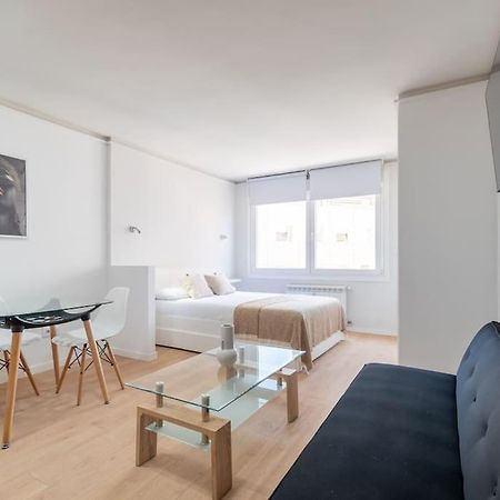 Loft Plaza Espana فيجو المظهر الخارجي الصورة