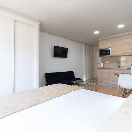 Loft Plaza Espana فيجو المظهر الخارجي الصورة