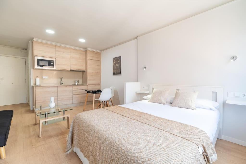 Loft Plaza Espana فيجو المظهر الخارجي الصورة