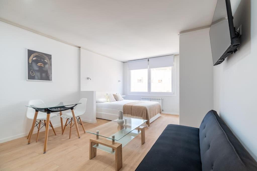 Loft Plaza Espana فيجو المظهر الخارجي الصورة