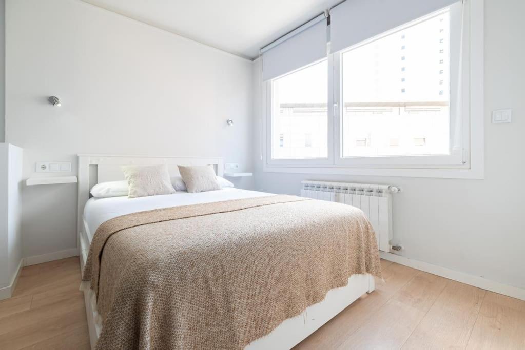 Loft Plaza Espana فيجو المظهر الخارجي الصورة